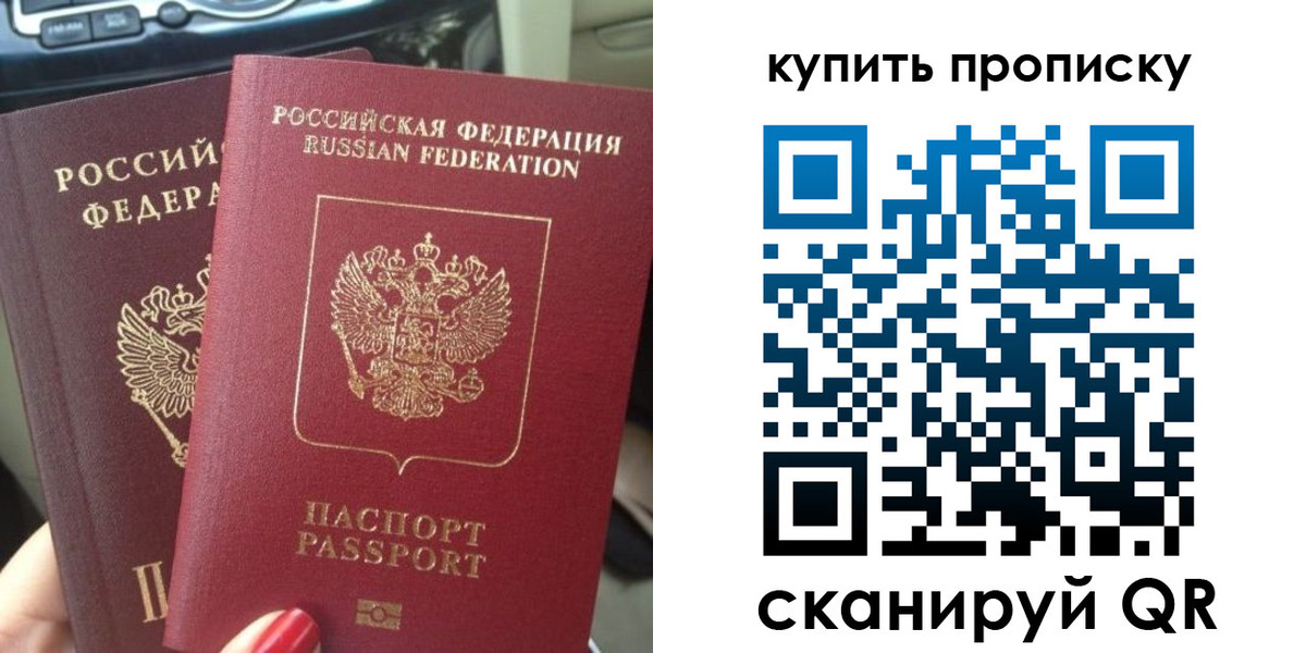 прописка гарантия в Светлогорске